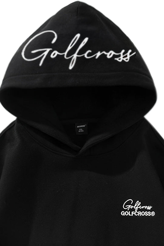 GOLFCROSS CLASSIC HOODIE