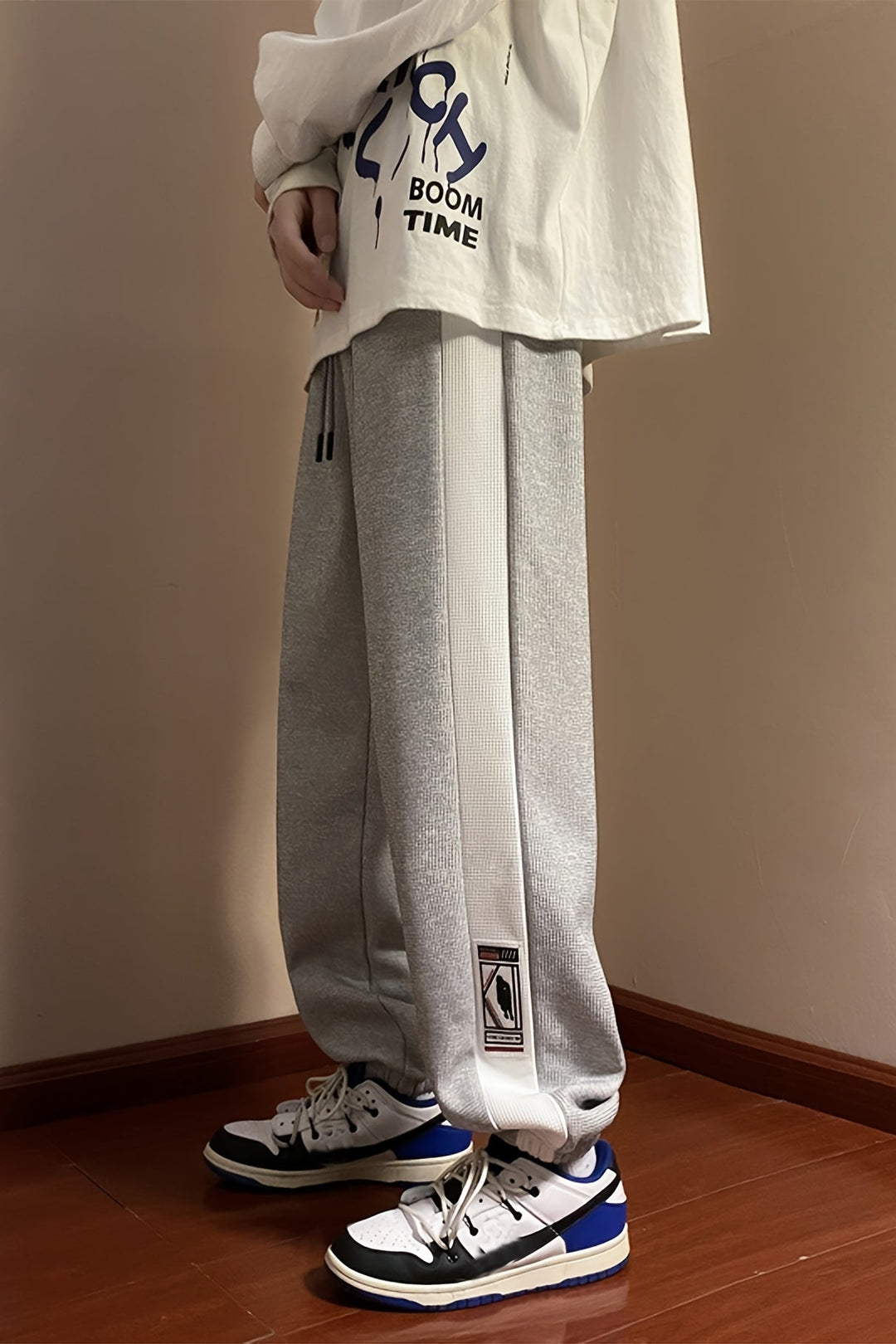 STRIDE TRACKPANTS