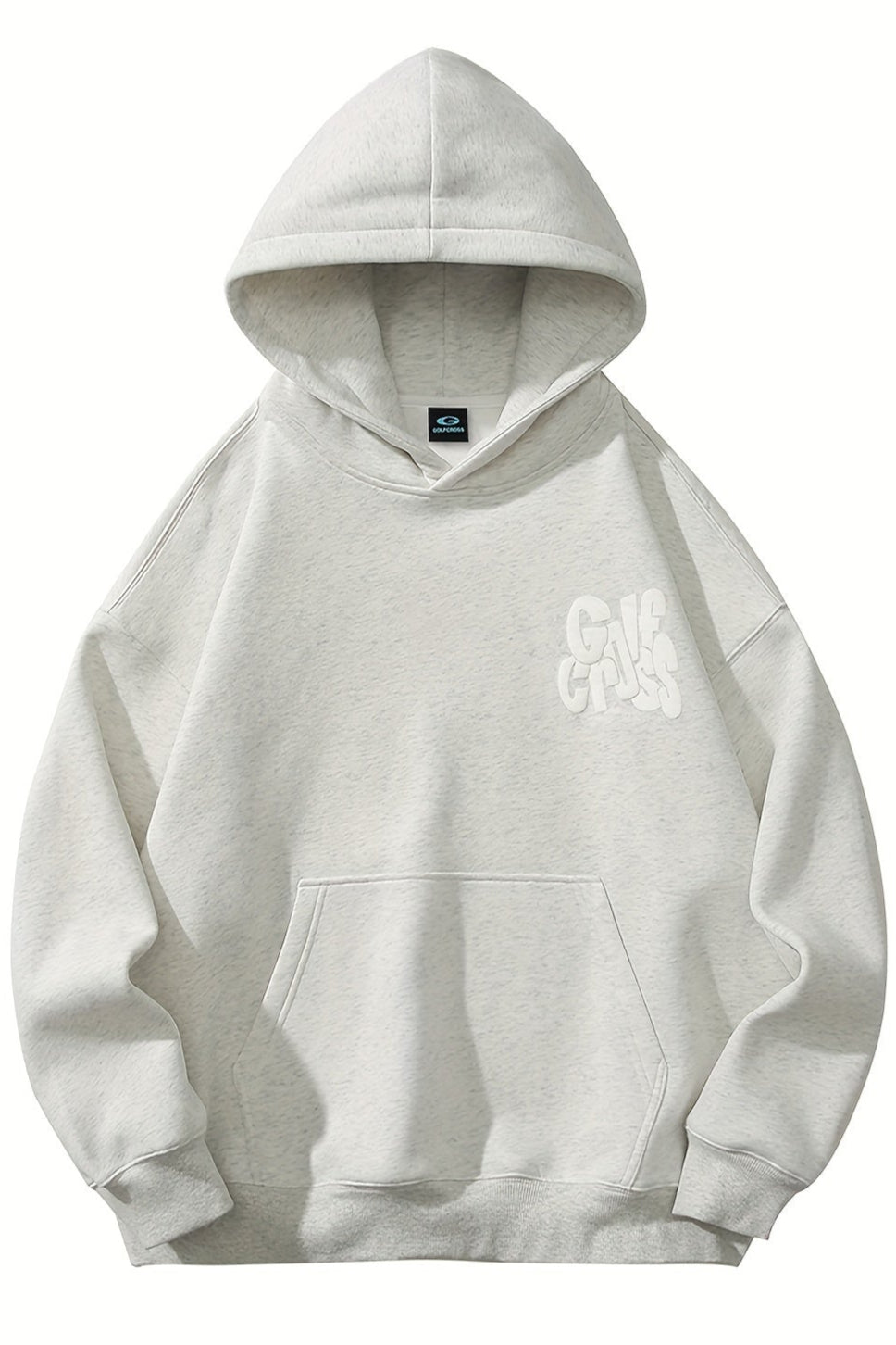 GOLFCROSS BOLD HOODIE