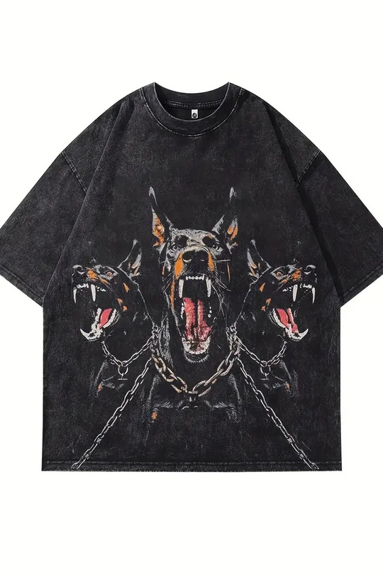 CERBERUS TEE