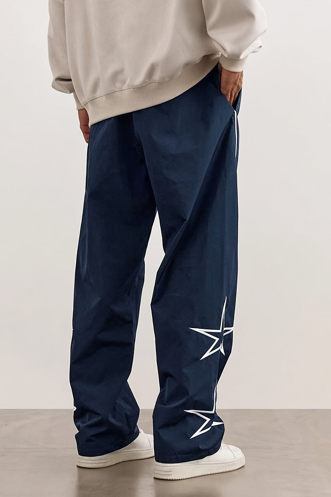 ASTRAL TRACKPANTS