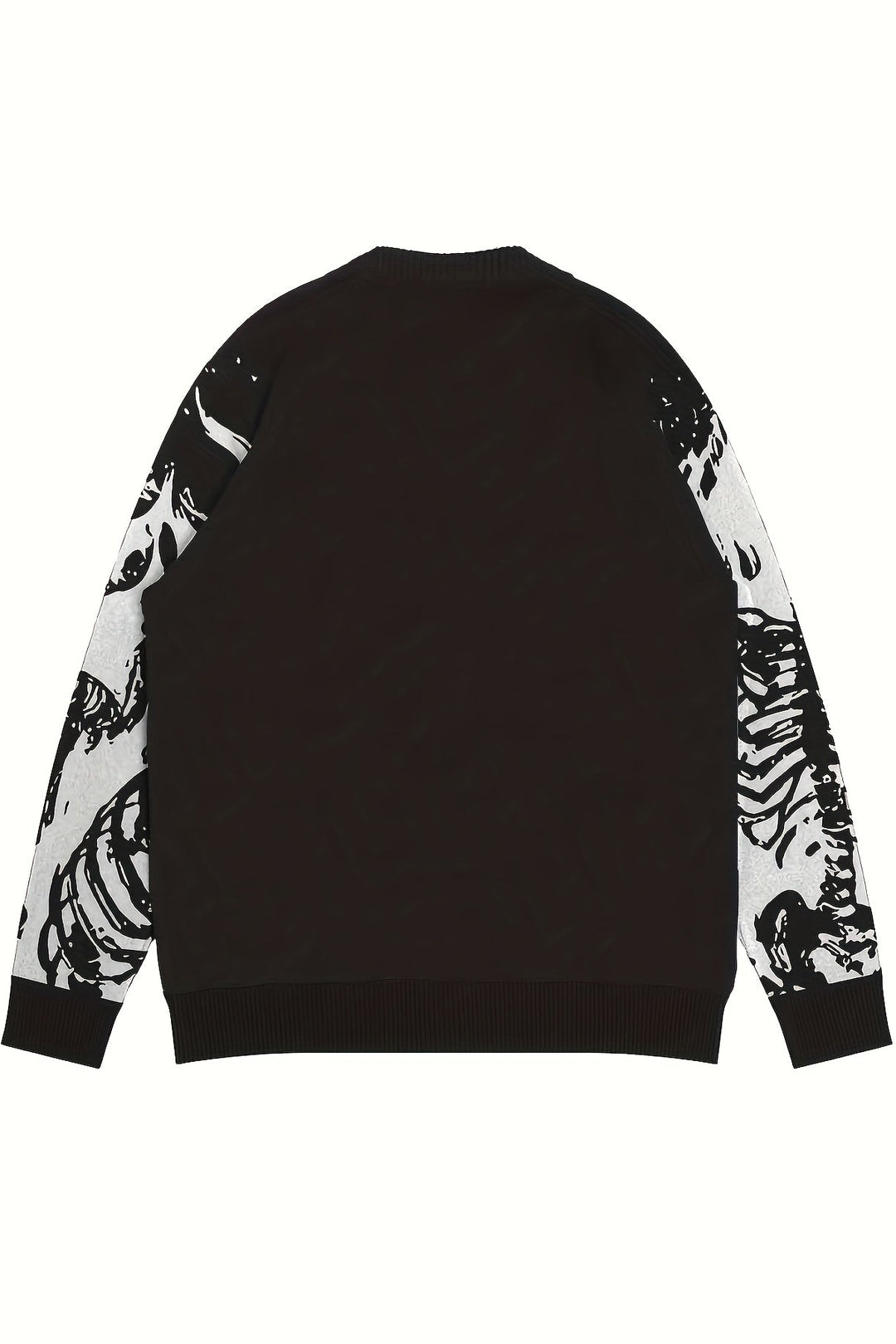 HELLFIRE KNIT