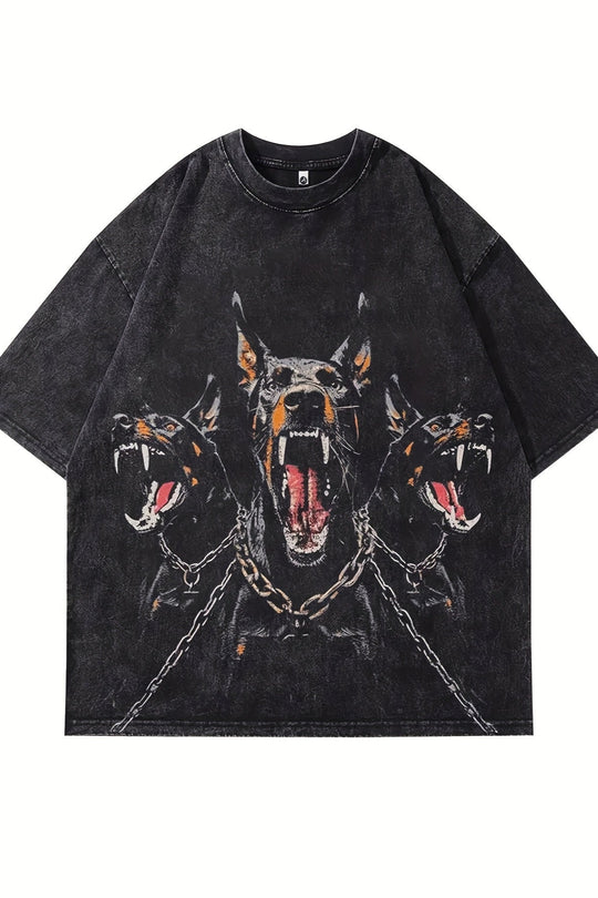 CERBERUS TEE