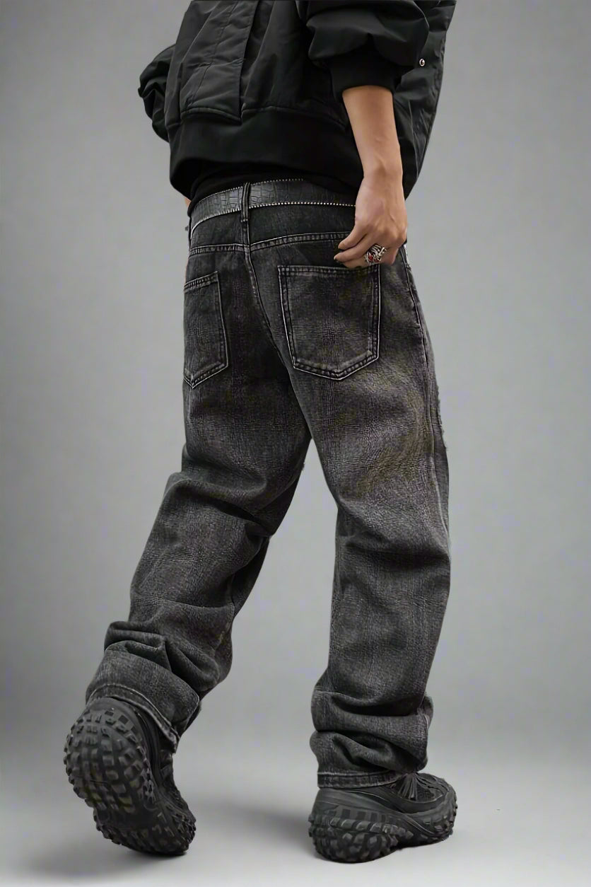 NIGHTFALL V2 JEANS