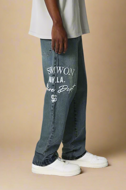 SUMWON JEANS