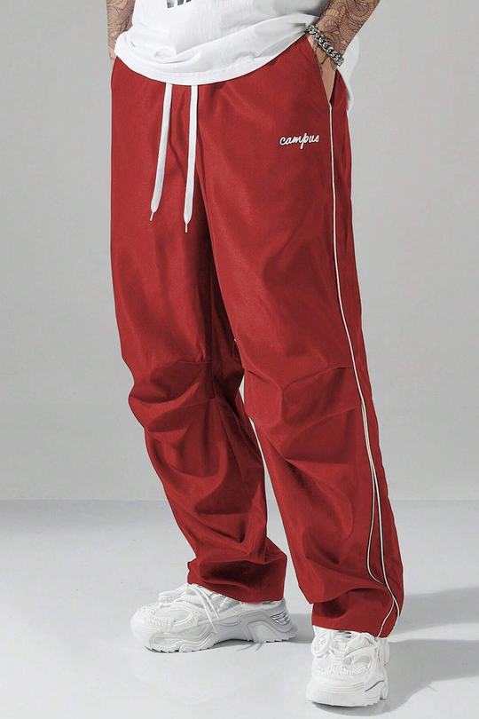 CAMPUS TRACKPANTS