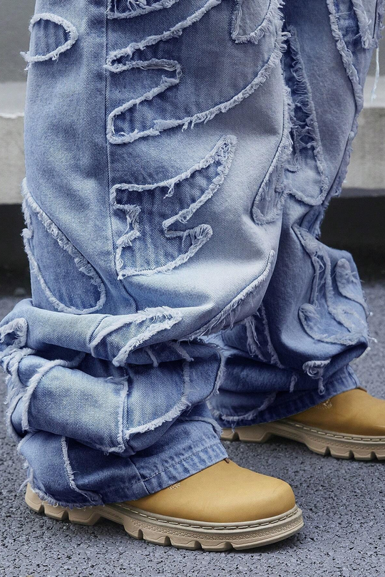 BLAZE JEANS