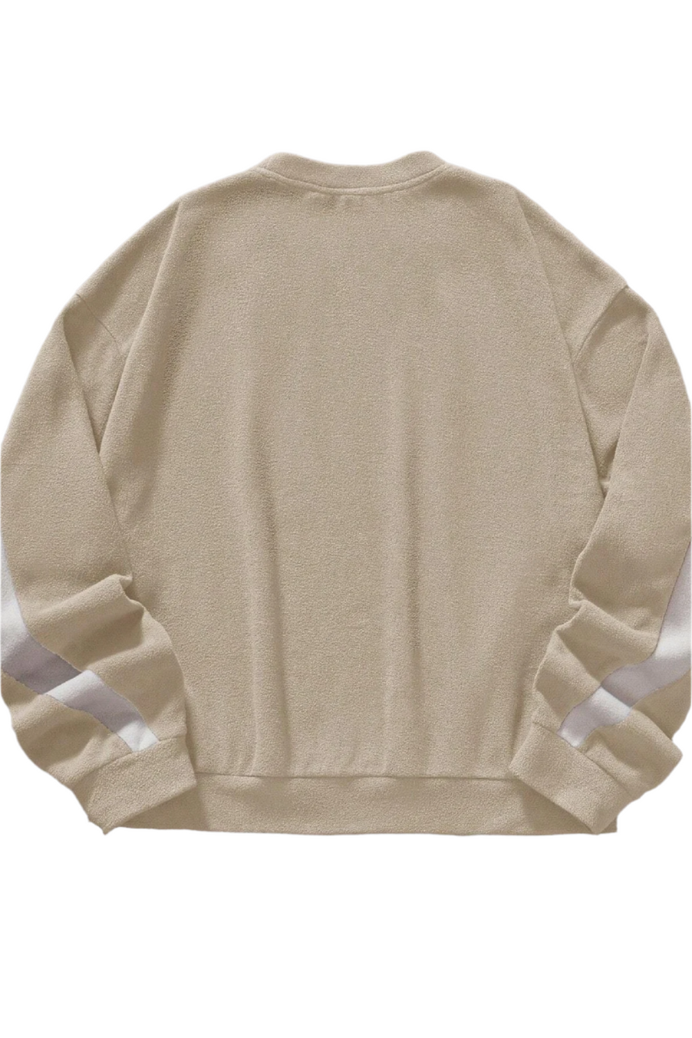 VELOCITY CREWNECK