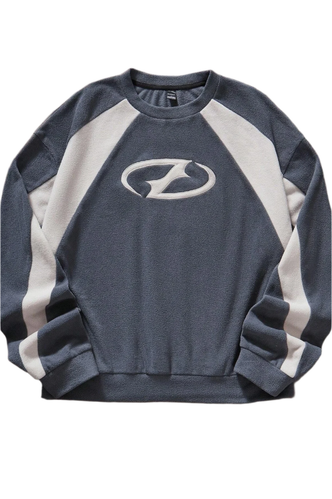 VELOCITY CREWNECK