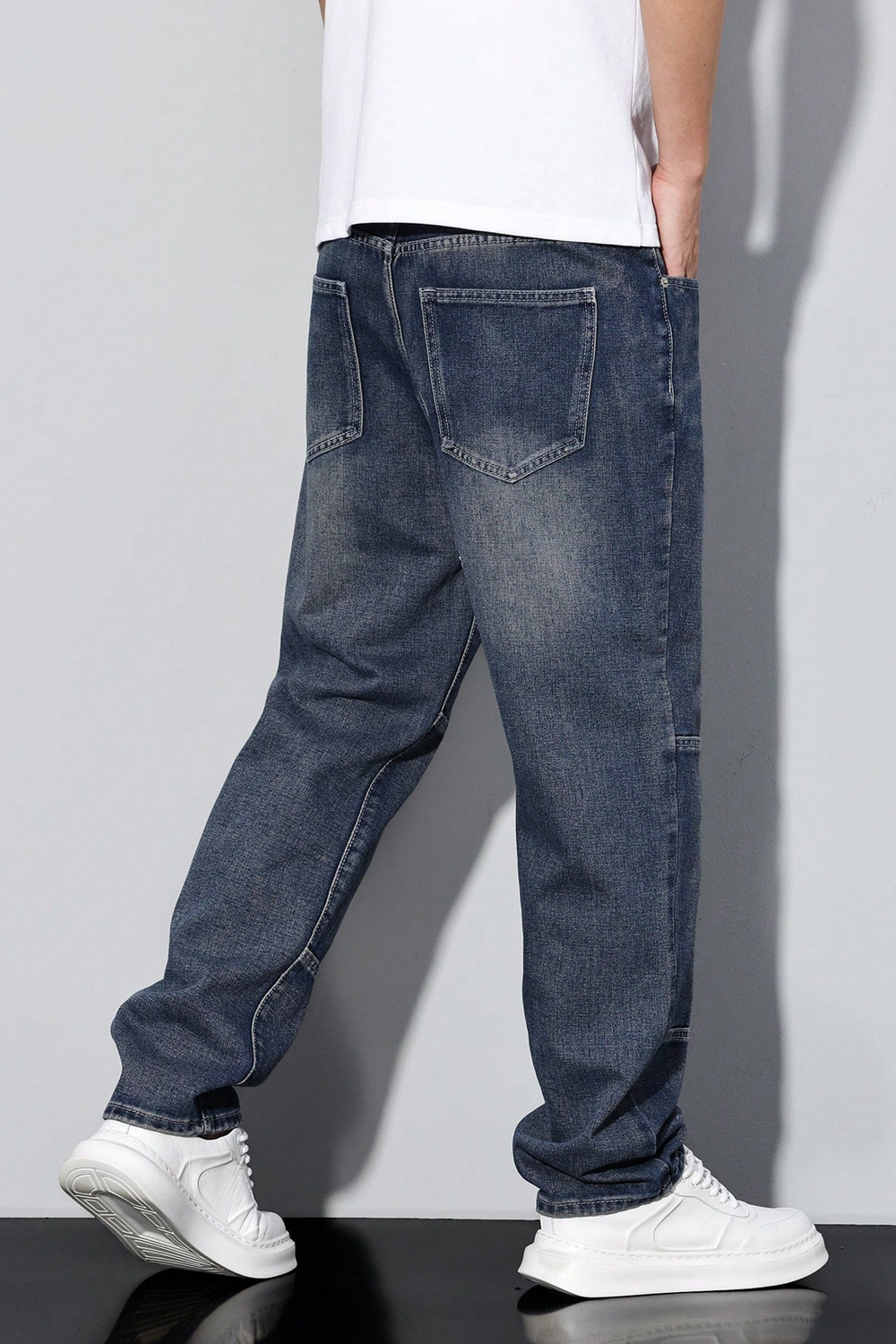 PIONEER JEANS