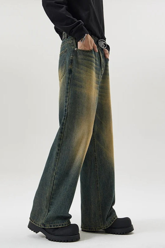 NOMAD JEANS