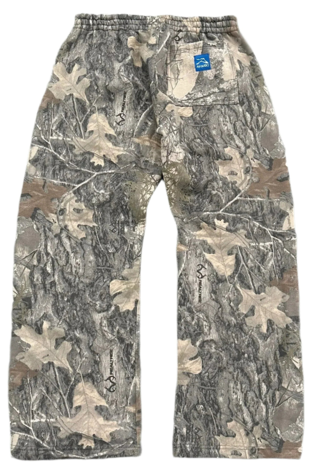 AKIMBO JOGGERS