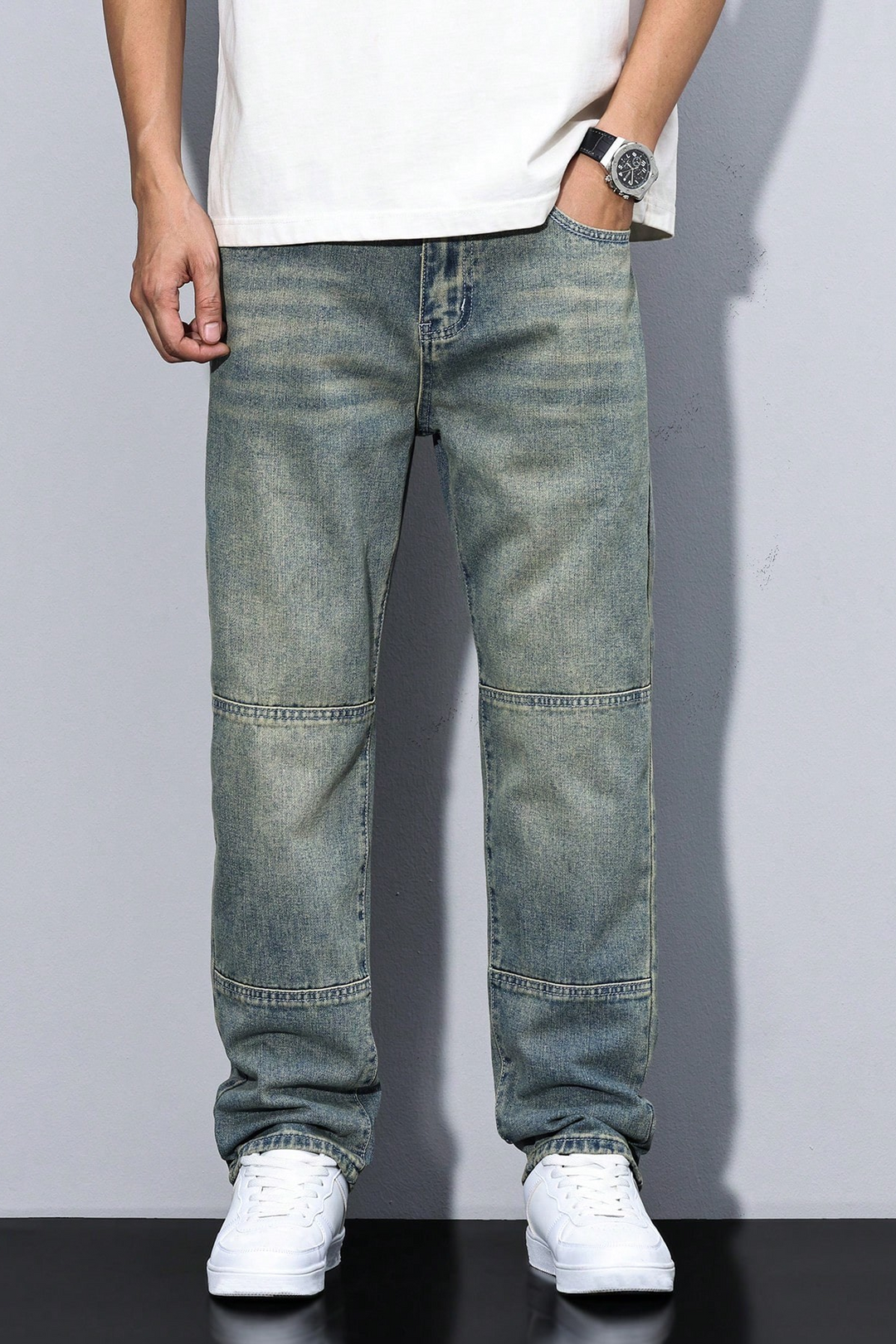 PIONEER JEANS