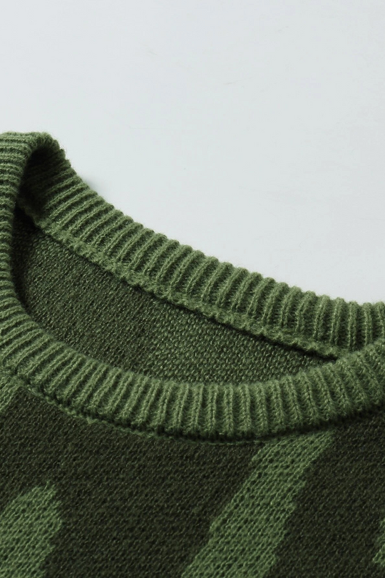 VORTEX KNIT