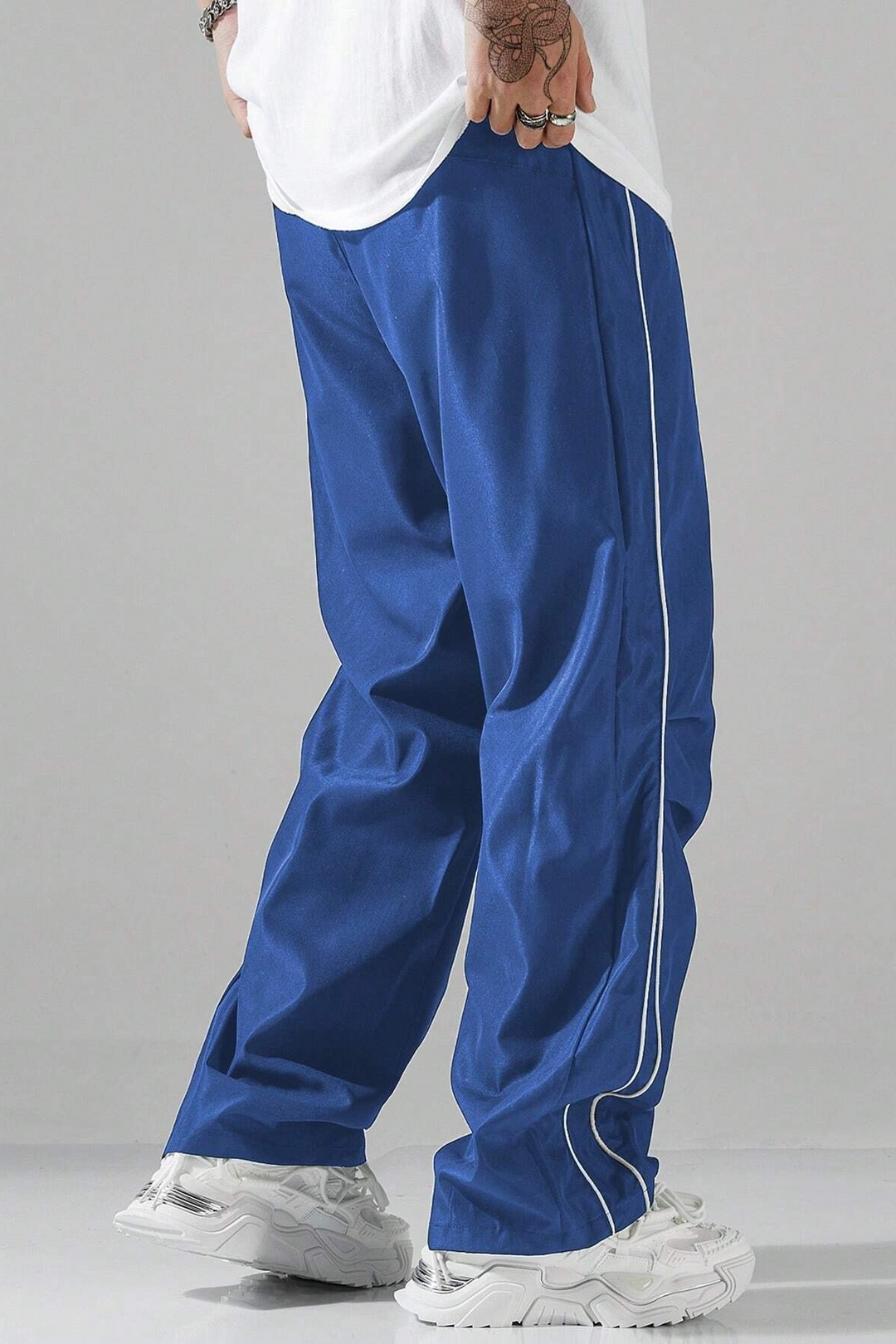 CAMPUS TRACKPANTS