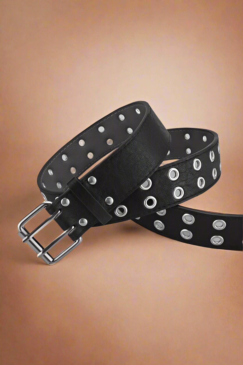 RIVET BELT