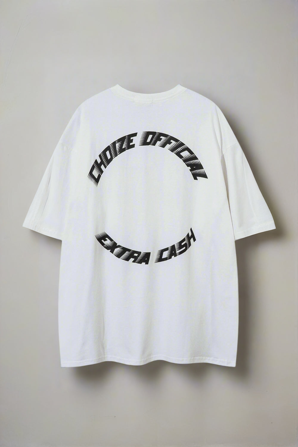 CHOIZE TEE
