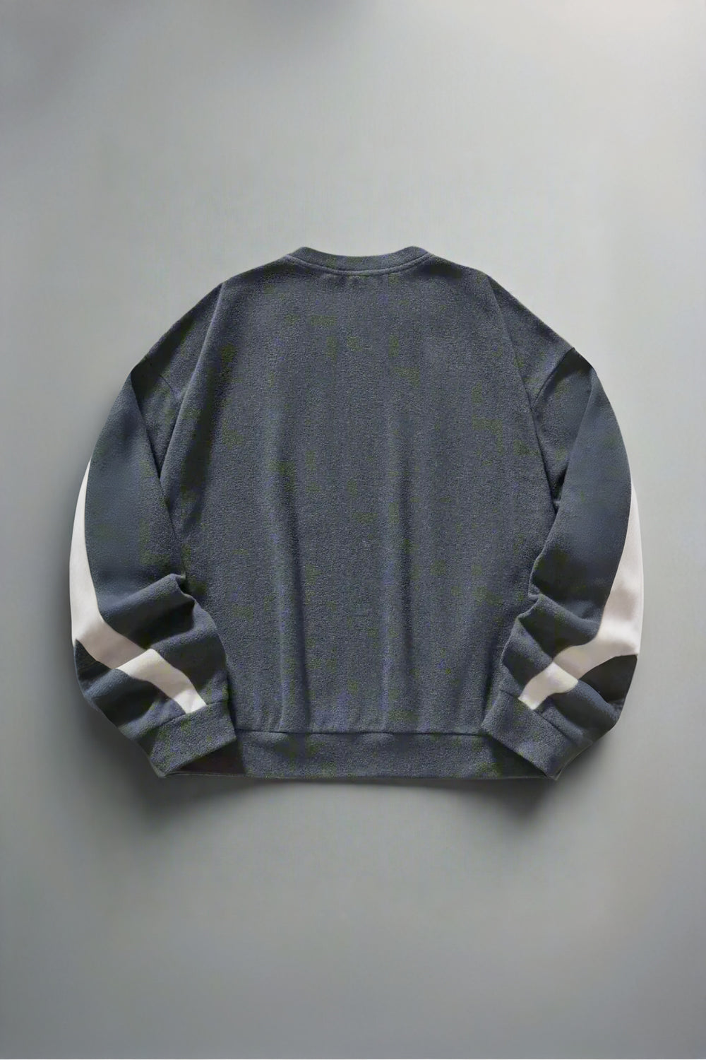 VELOCITY CREWNECK