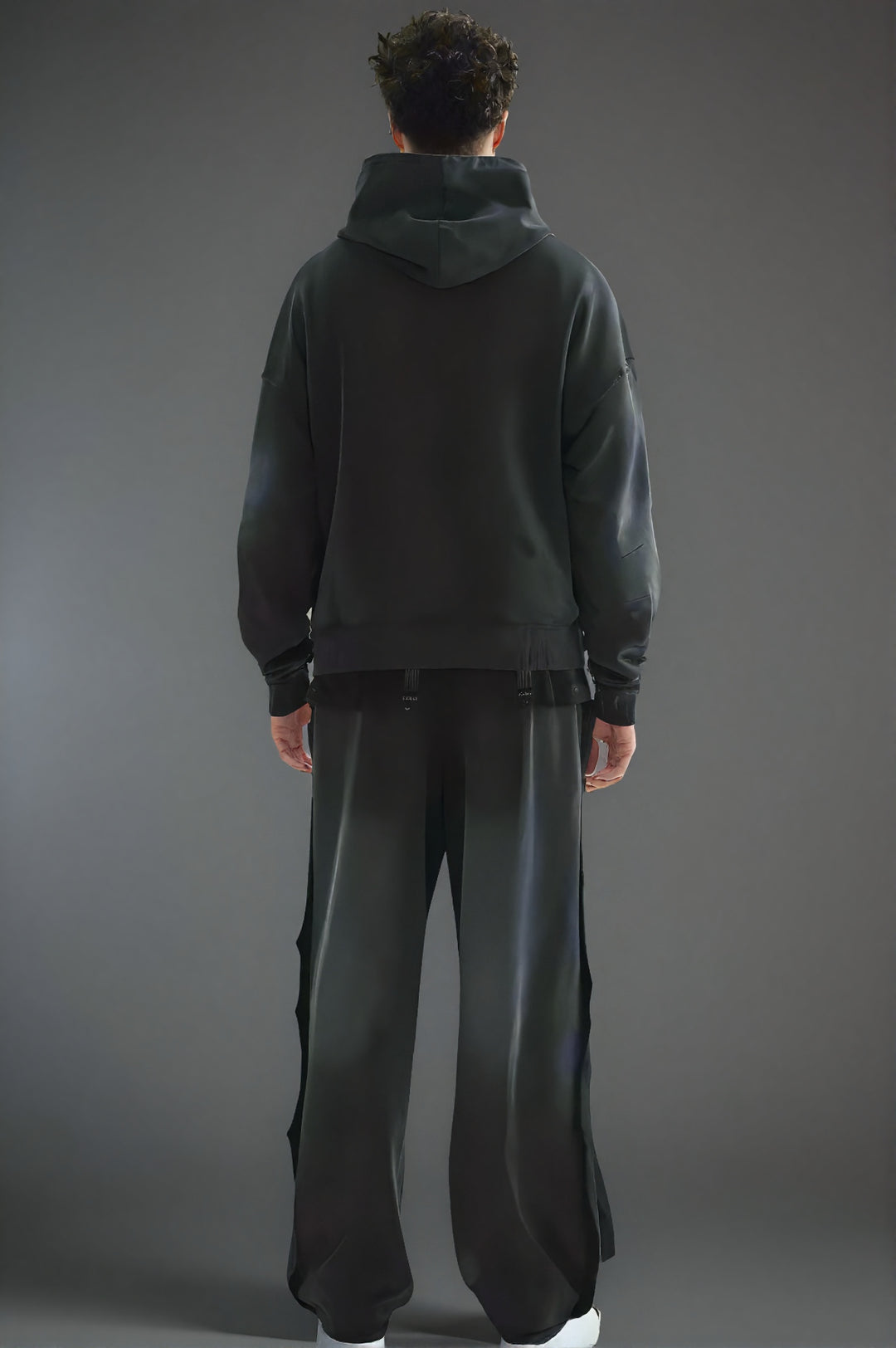 HOLLOW JOGGERS