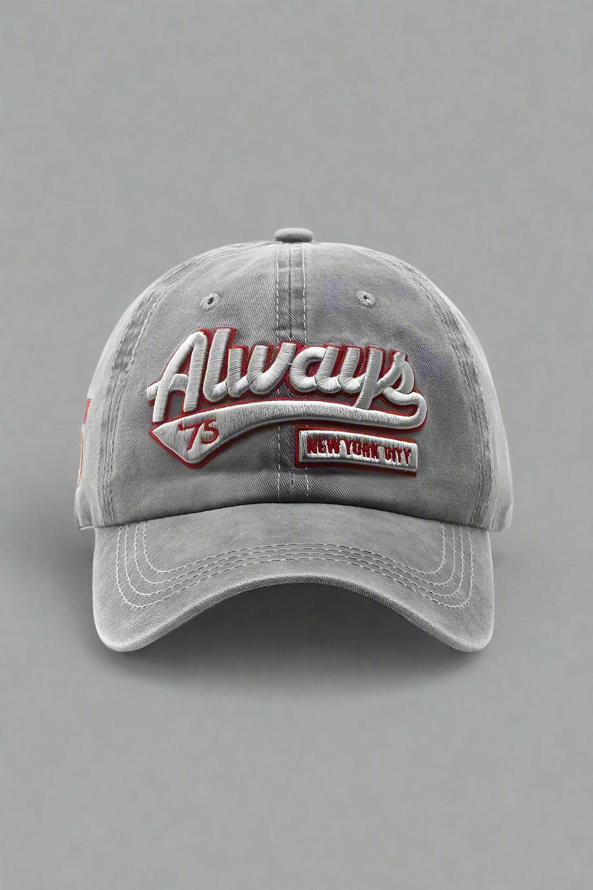 SEVENTYFIVE CAP