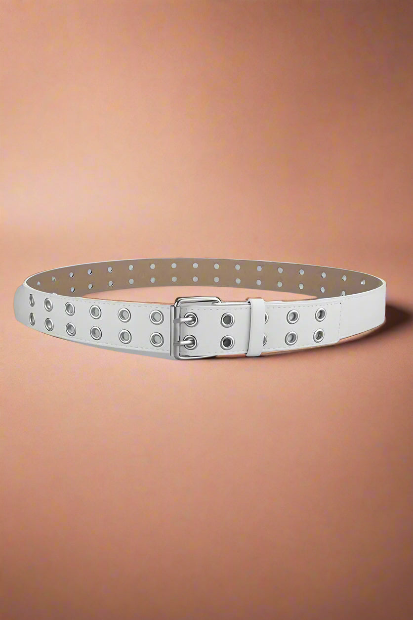 RIVET BELT