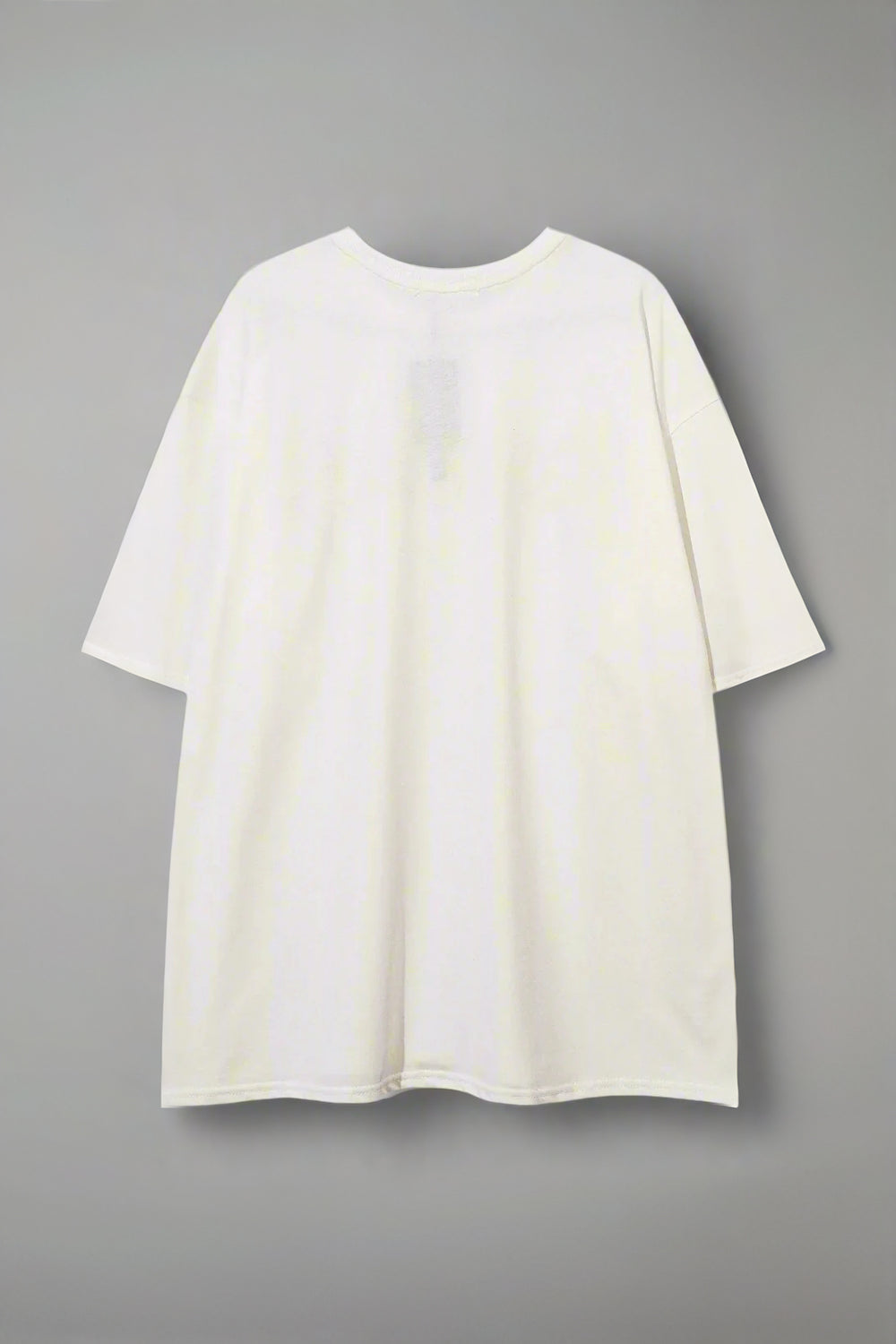 SCRAWLS TEE
