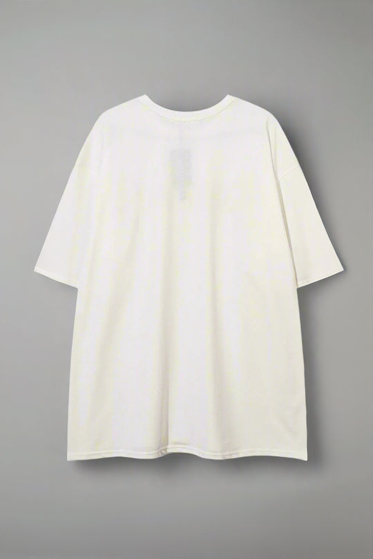 SCRAWLS TEE