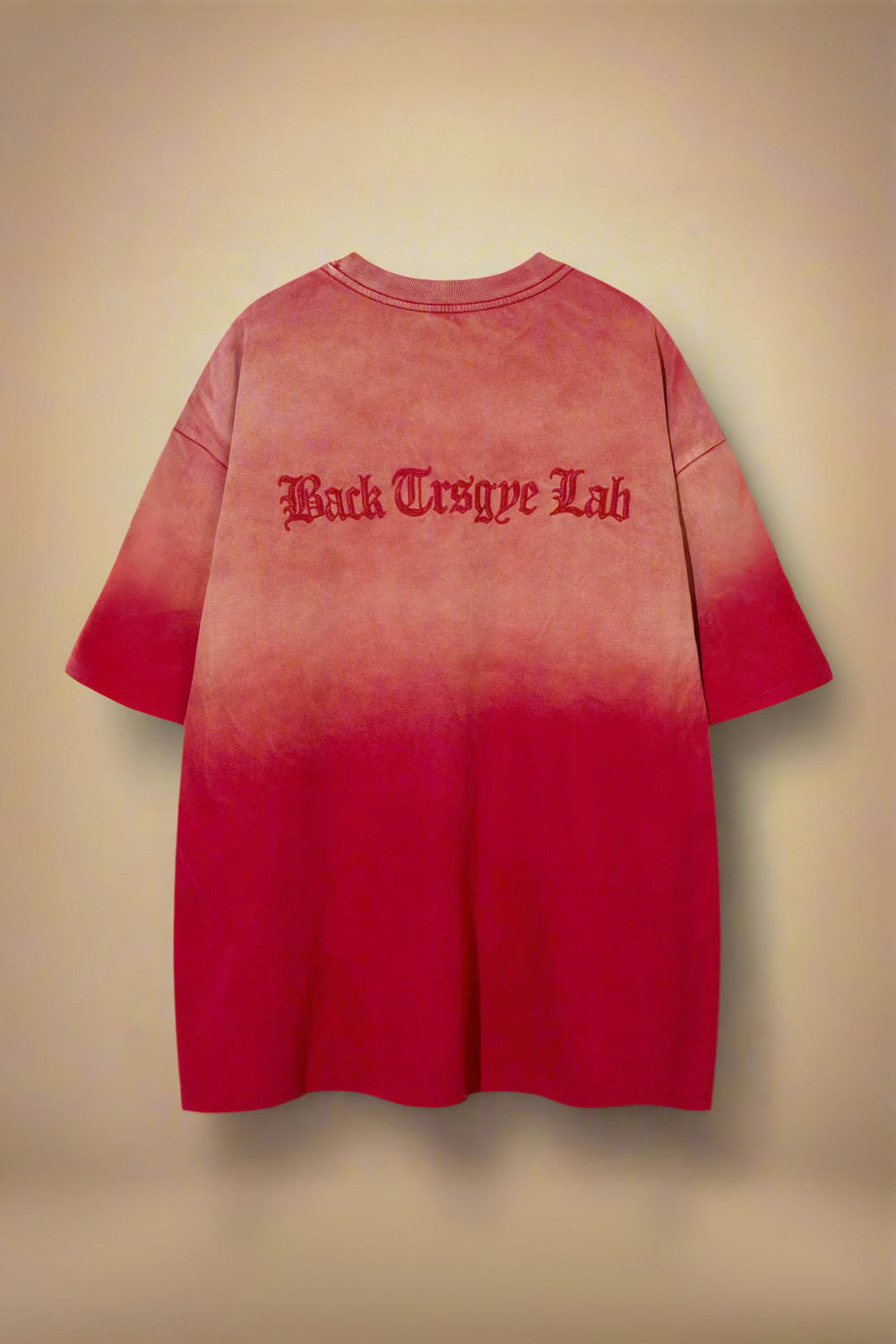 FADE TEE