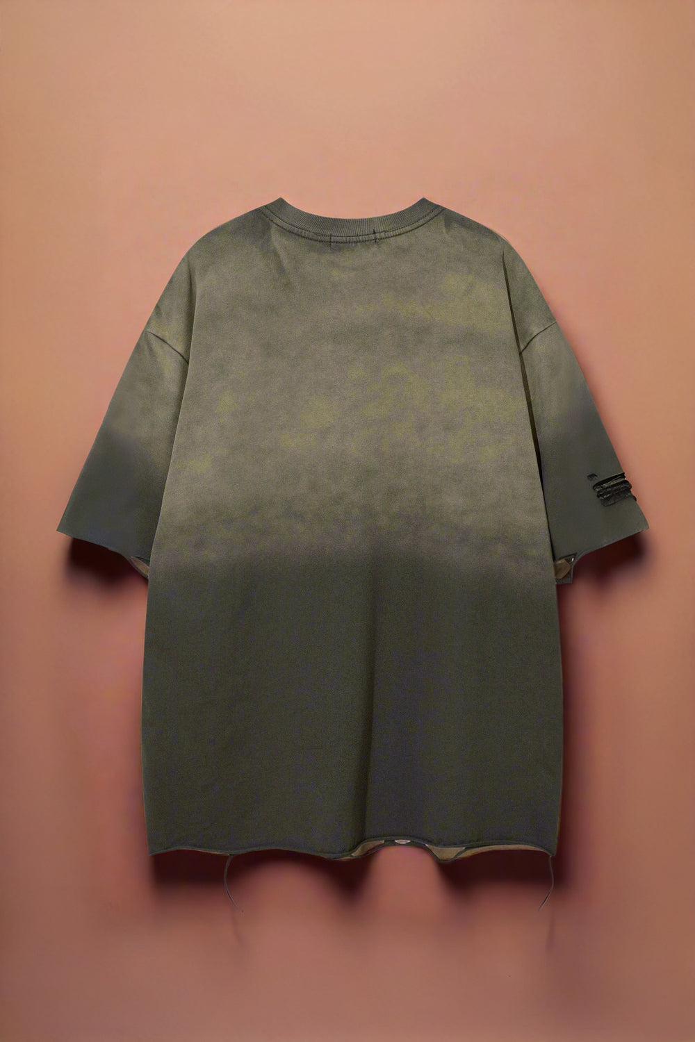 PTWSO REQUIEM TEE