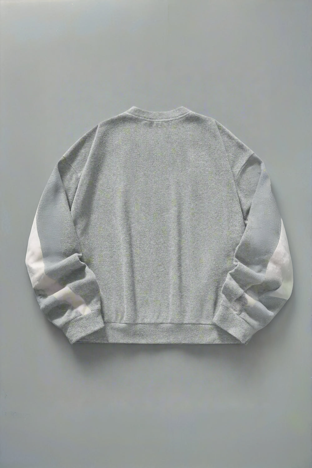 VELOCITY CREWNECK