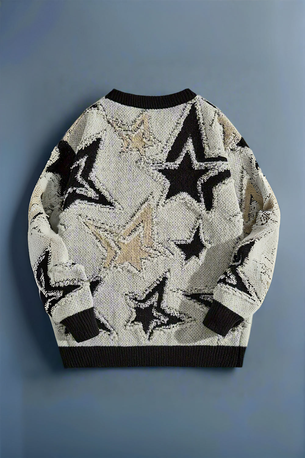 STARGAZE KNIT