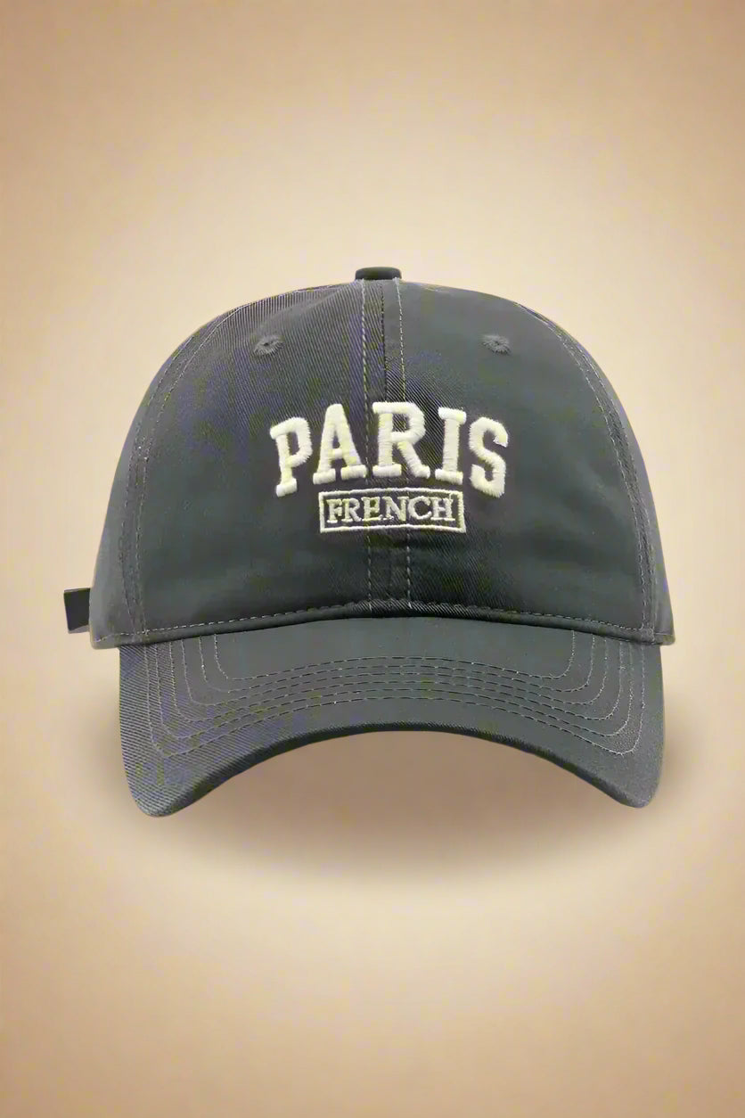 PARISIEN CAP
