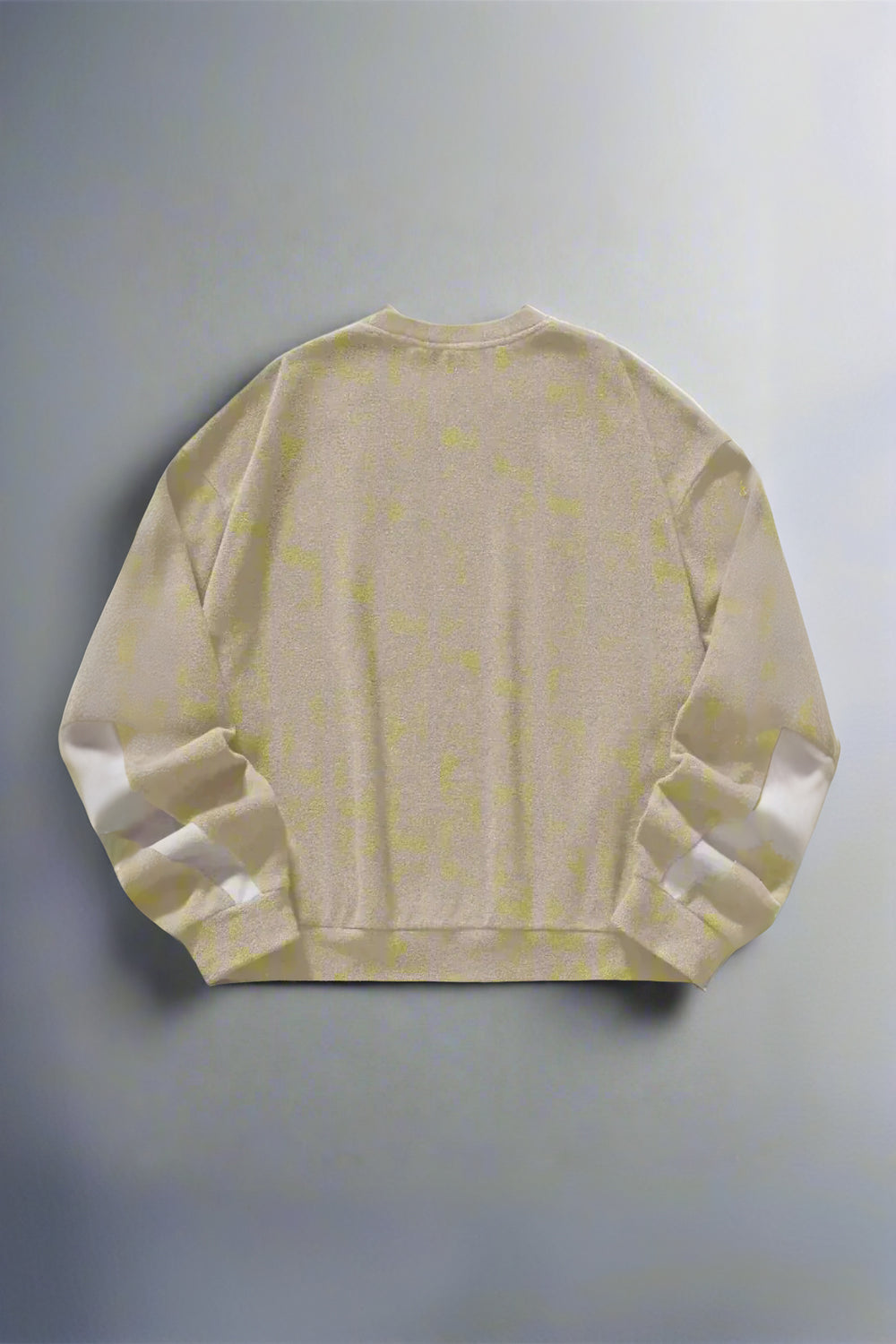 VELOCITY CREWNECK