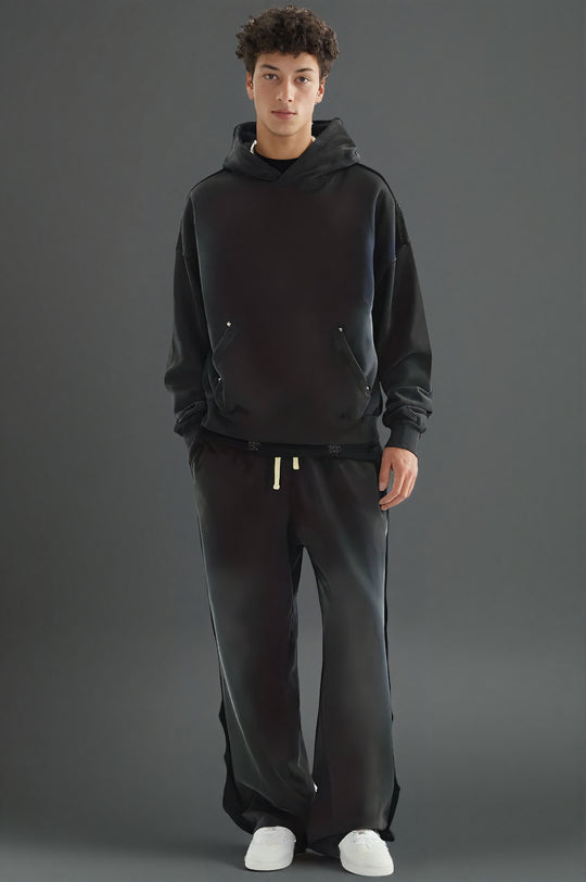 HOLLOW JOGGERS