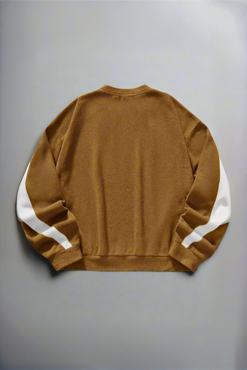 VELOCITY CREWNECK