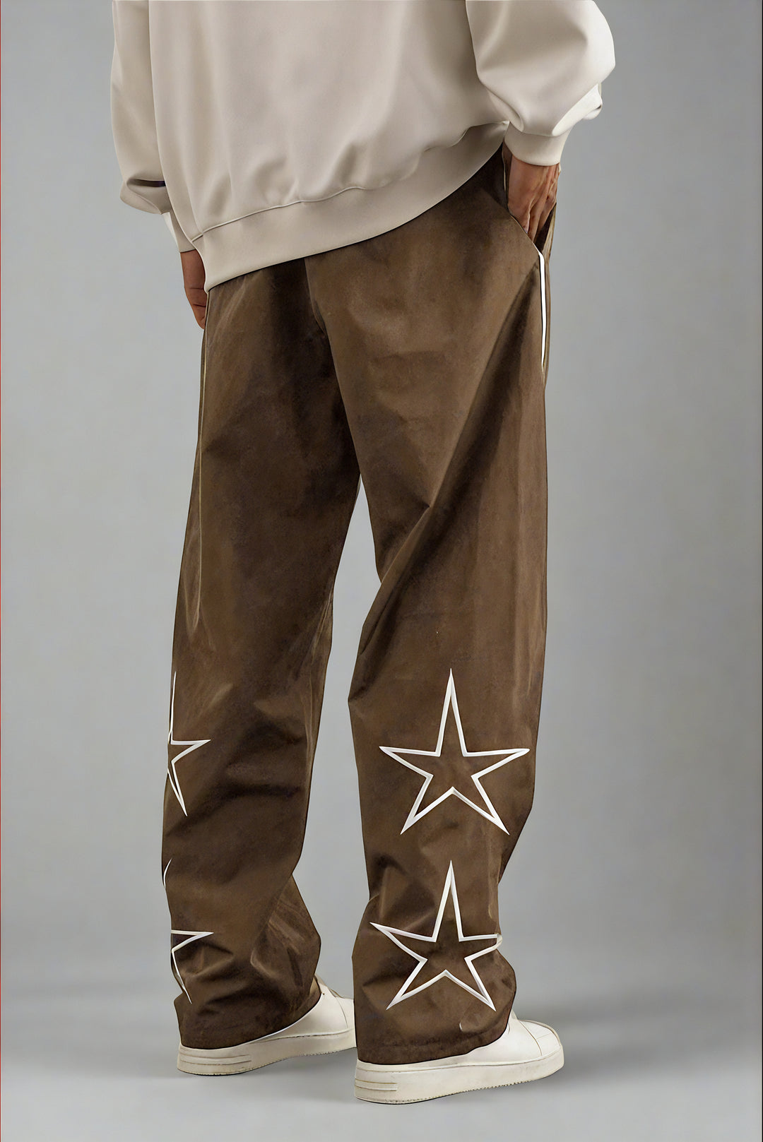 ASTRAL TRACKPANTS