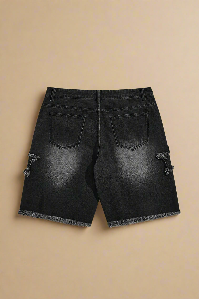 STARBURN SHORTS