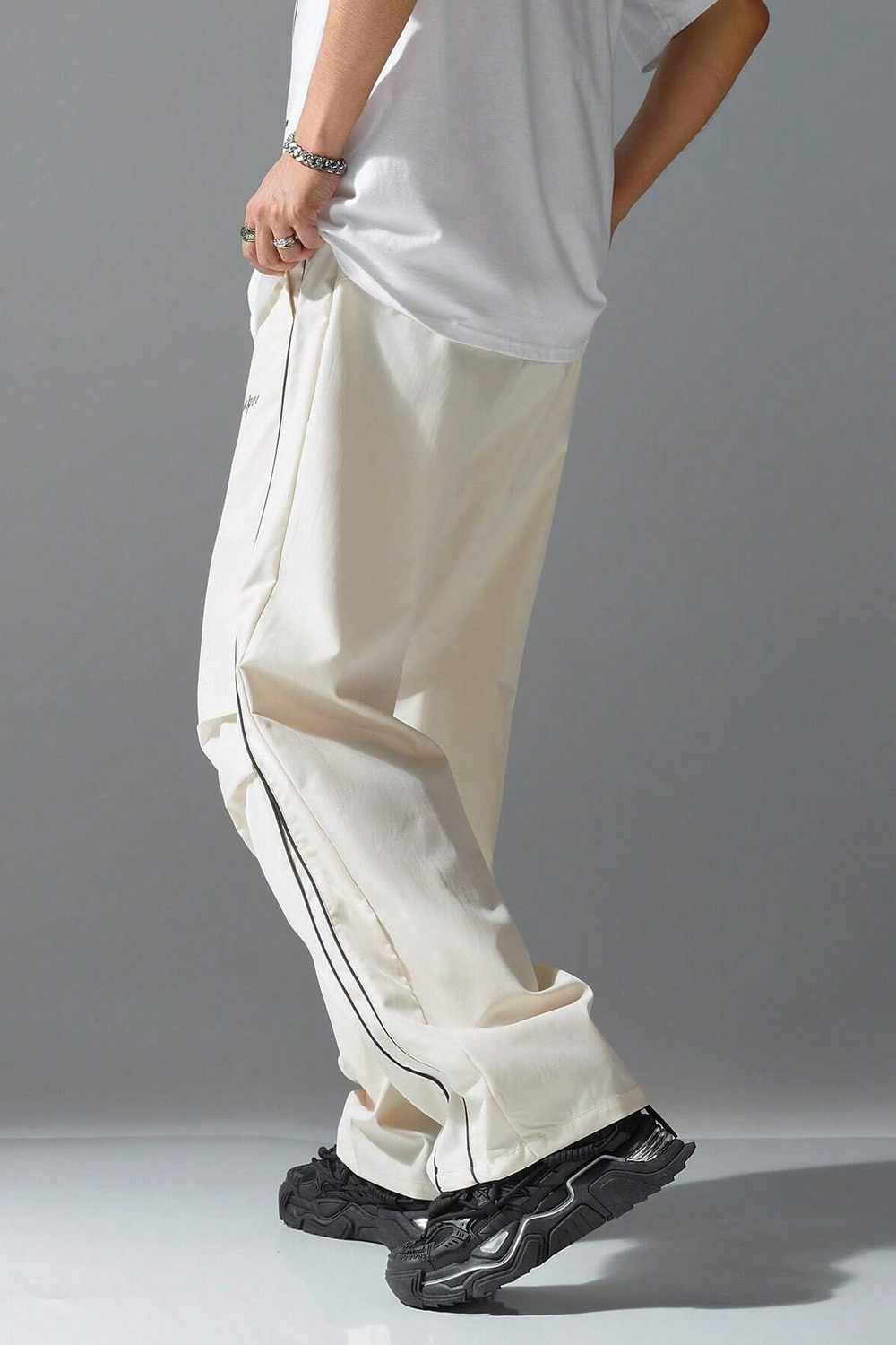 CAMPUS TRACKPANTS