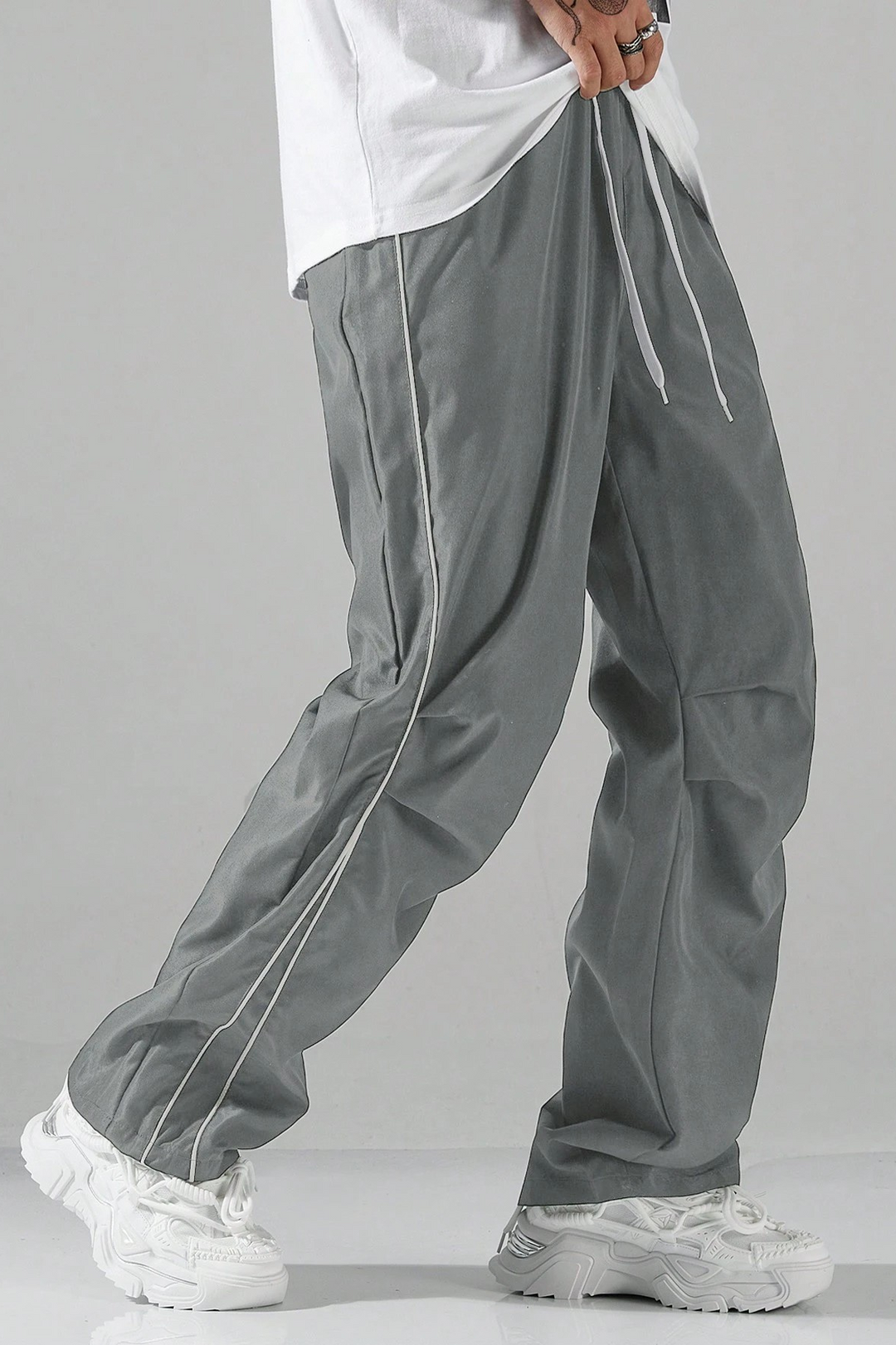 CAMPUS TRACKPANTS