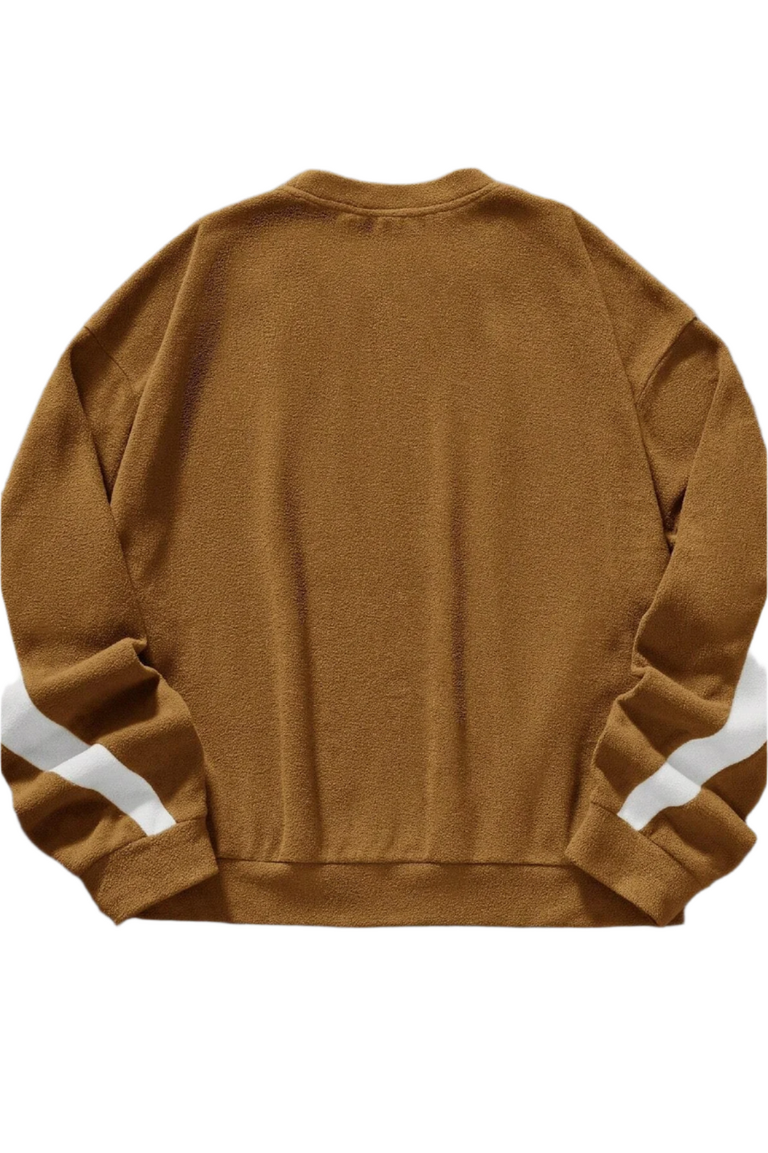 VELOCITY CREWNECK