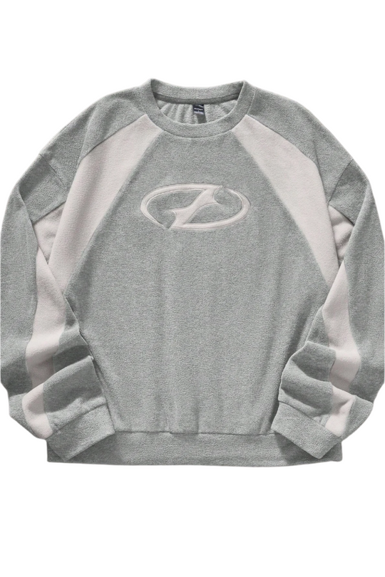 VELOCITY CREWNECK