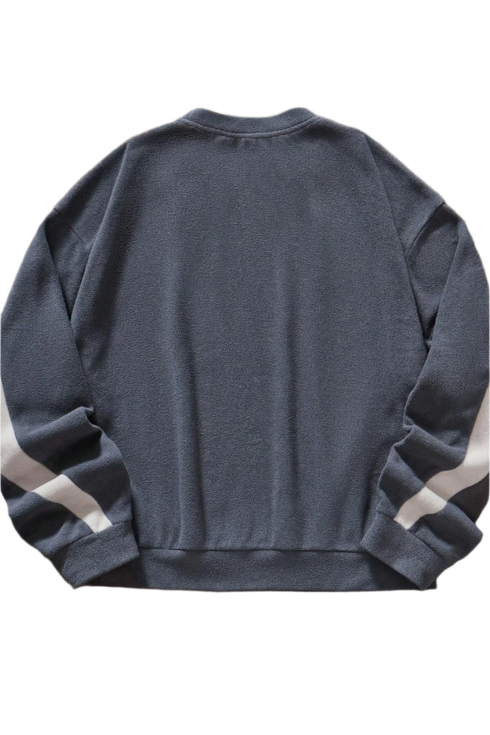 VELOCITY CREWNECK