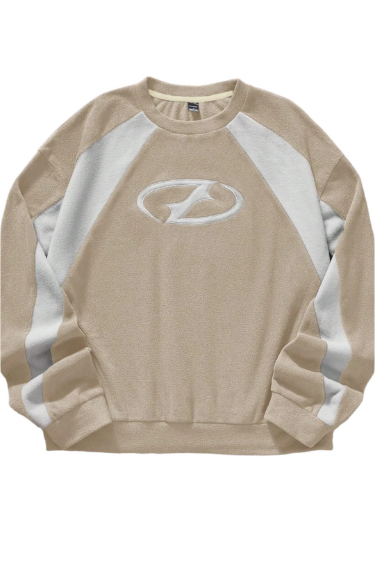 VELOCITY CREWNECK