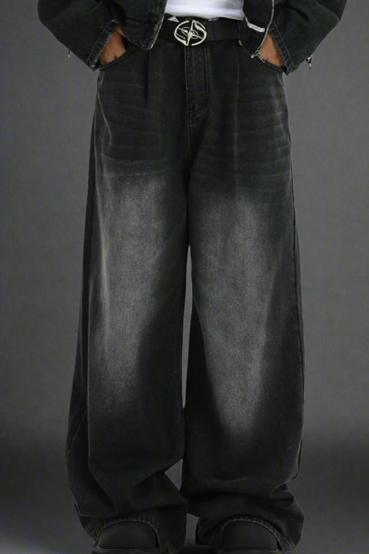 OBSIDIAN JEANS