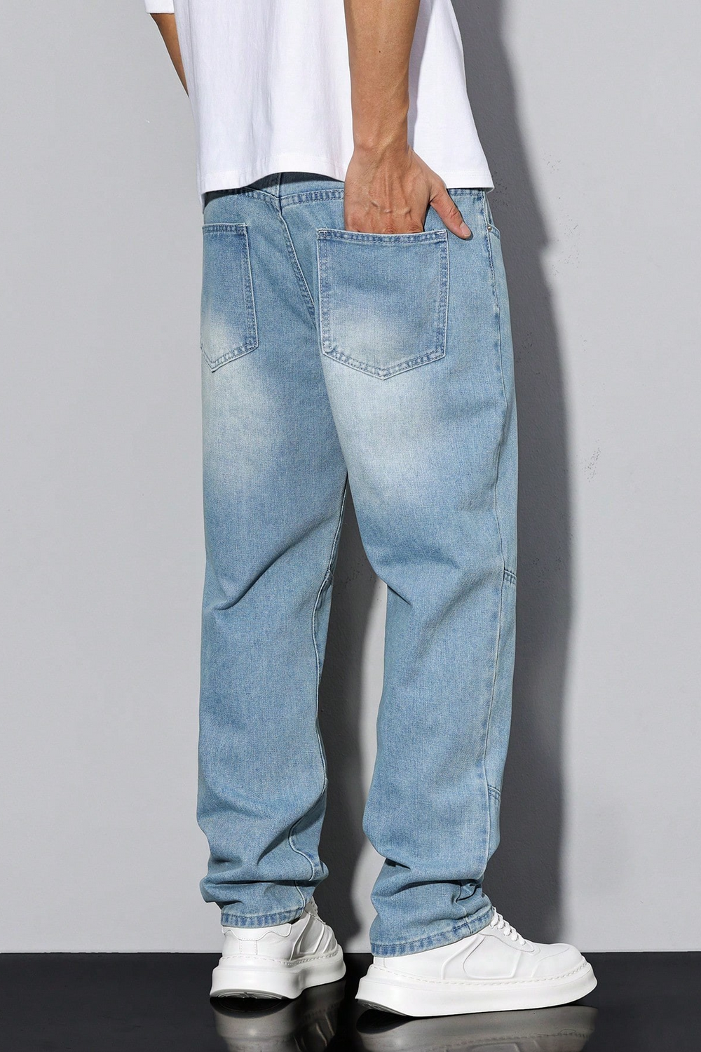 PIONEER JEANS