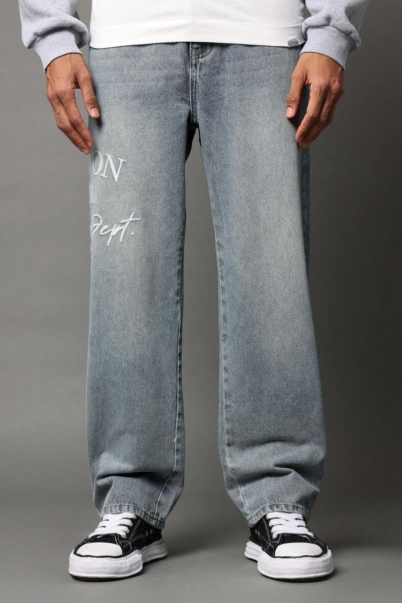 LEGACY JEANS