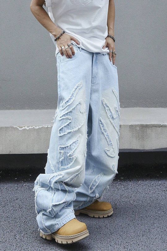 BLAZE JEANS