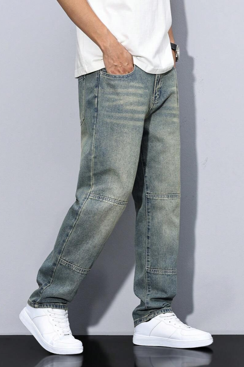 PIONEER JEANS