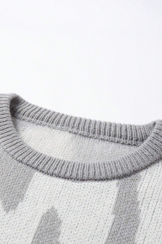 VORTEX KNIT