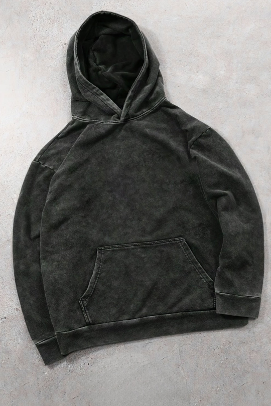 DUSK HOODIE